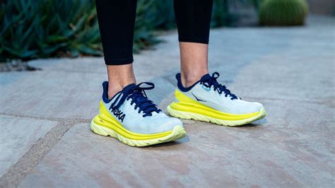 Hoka Mach 4 Review | Big Peach Running Co.