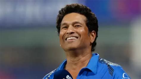 Tendulkar leaves fans confused with cryptic one-word tweet; here's what ...