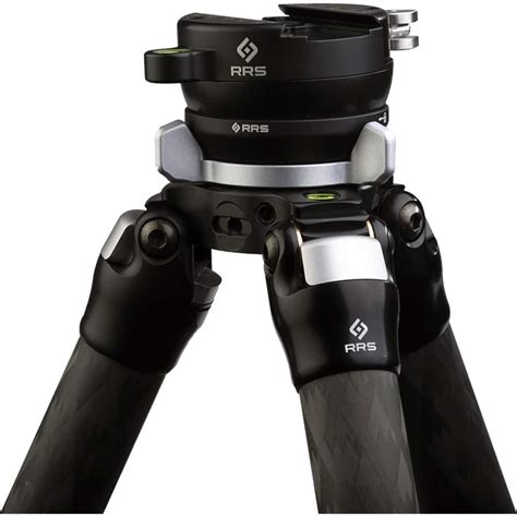 Ultimate Really Right Stuff Tripod Guide - 2020