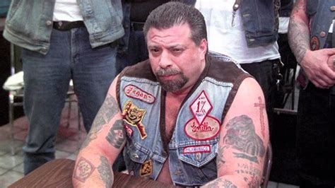 The 8 Most Notorious Biker Gangs In The U.S. Have Pasts That Would Make You Nervous