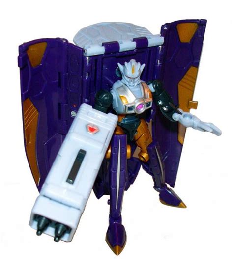 Thunderblast - Transformers Toys - TFW2005