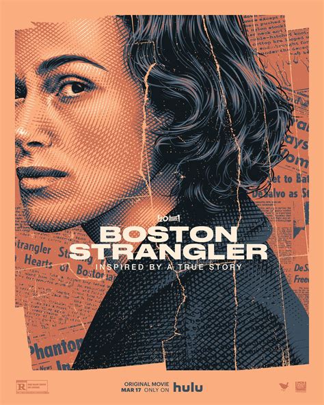 Boston Strangler Movie (2023) - Release Date, Cast, Story, Budget ...