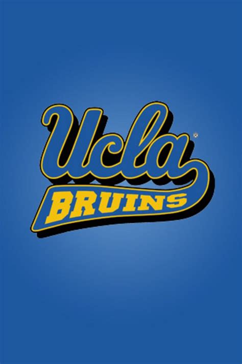 UCLA iPhone Wallpaper - WallpaperSafari