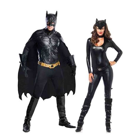 50 Best Couples Halloween Costumes 2018 - TheLoveBits | Disfraces carnaval mujer, Disfraces para ...