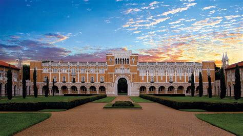 LOS ASOMBROSOS CAMPUS DE UNIVERSIDADES EN ESTADOS UNIDOS - Us Traveler