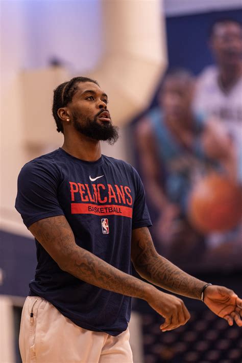 Photos: Pelicans Training Camp Day 3 Photo Gallery | NBA.com