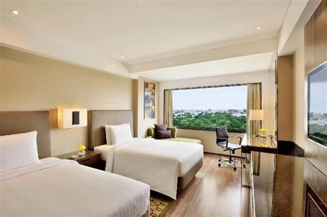 Courtyard By Marriott Chennai, Madras, India Overview | priceline.com