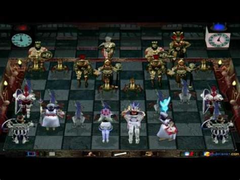 Chess Game With Computer Free Download - Start playing chess now ...