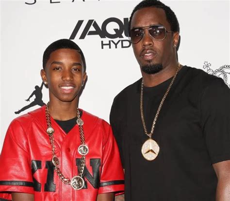 Sean Combs: Bio, family, net worth | Celebrities InfoSeeMedia