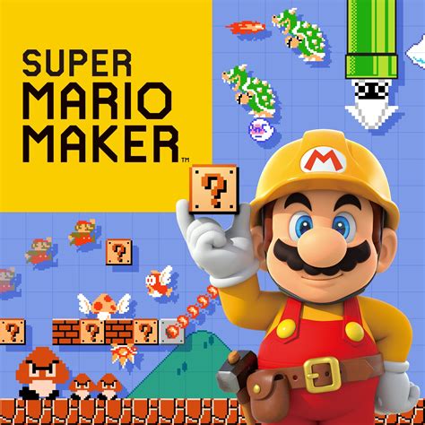 Super Mario Maker - IGN.com