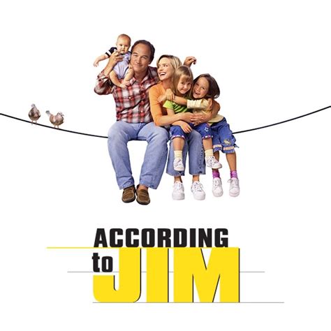 According to Jim, Season 1 on iTunes