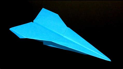 Dart Paper Airplane Make A Paper Airplane Paper Airplanes | Images and Photos finder