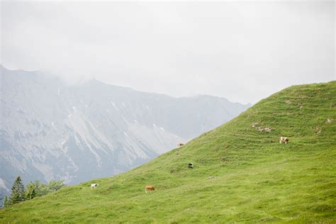 Hiking in Bavaria II on Behance