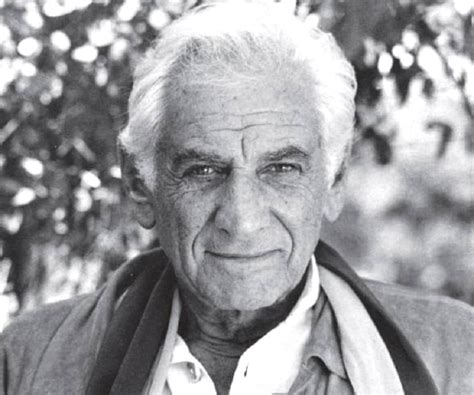 Leonard Bernstein Biography - Facts, Childhood, Family Life & Achievements