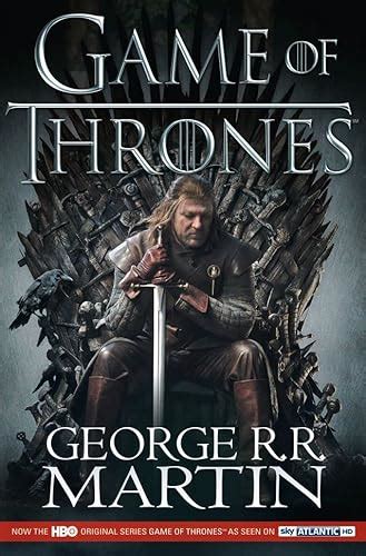 9780007428540: A Song of Ice and Fire (1) – A Game of Thrones: Book 1 ...