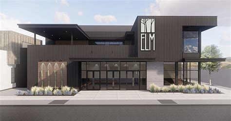 Bozeman's Newest Music Venue, the ELM, Announces Opening Date