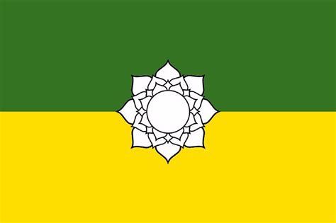 Flag for the State of Haryana : r/vexillology