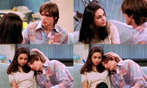 Kelso and Jackie - That 70's Show Fan Art (21646159) - Fanpop