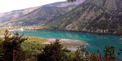 Photo Lac de montagne