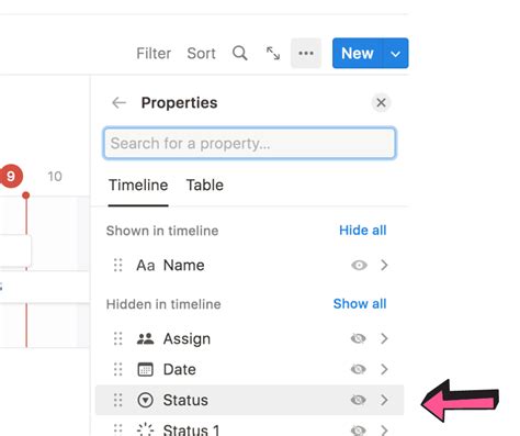 How to Make a Notion Gantt Chart [Free Templates] | PS