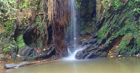 Visit Apsarakonda Falls In Honnavar | LBB, Bangalore