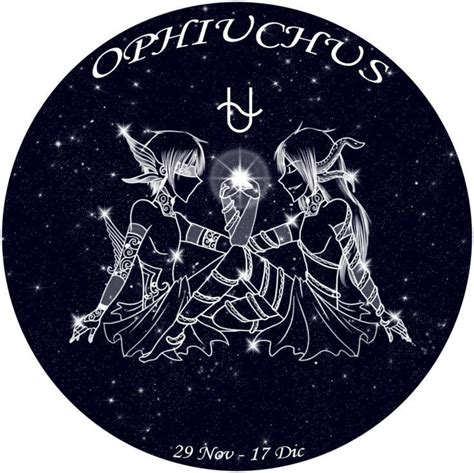 ⛎ OPHIUCHUS | Ophiuchus zodiac, Zodiac art, Pisces constellation tattoo