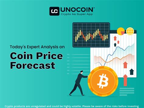 Today's Coin Price Forecast: A Comprehensive Analysis - Unocoin Blog