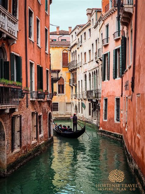 10 Venice History Facts Every Traveler Needs To Know