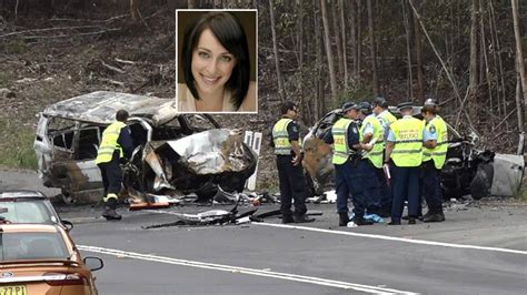 Home and Away actress Jessica Falkholt, sister Annabelle fighting for life after fiery crash ...