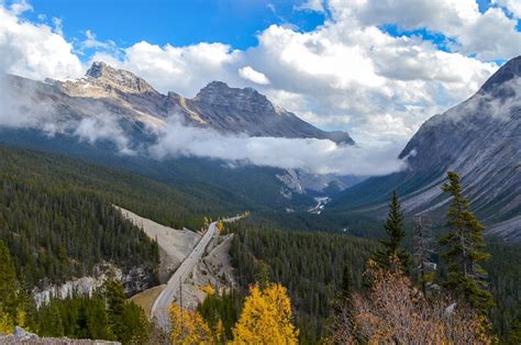 How to Plan the Ultimate Canada Road Trip - Must Do Canada