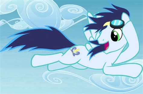 Soarin | My Little Pony Friendship is Magic Wiki | Fandom