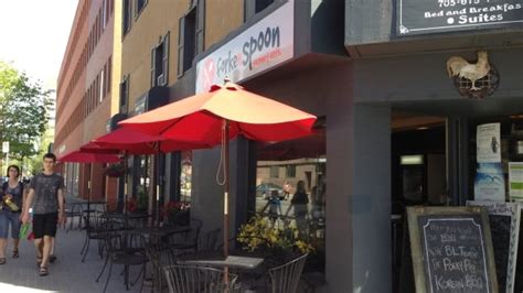 Restaurant scene blooming in downtown Sudbury | CBC News