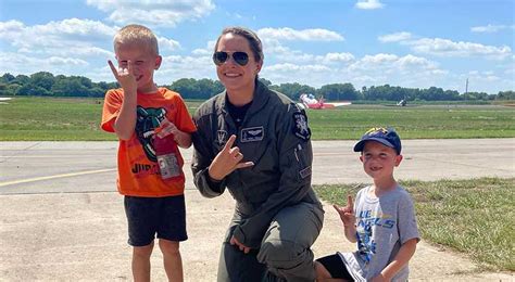 FAQ - Augusta Air Show