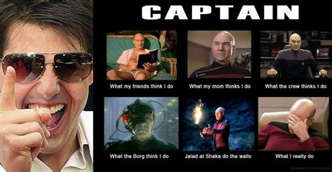 15 Of The Most Hilarious 'Star Trek TNG' Tumblr Posts | TheThings