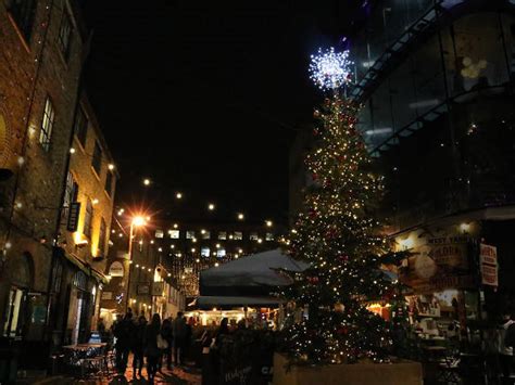 Christmas markets and fairs in London 2017 - Time Out London