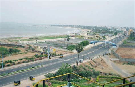 Visakhapatnam or Vizag City Tourism of Andhra Pradesh