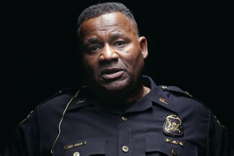 ‘Flint Town’ On Netflix: Everything You Need To Know About The Flint Chief of Police | Police ...