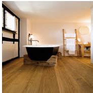 Wooden Flooring at best price in New Delhi by Grid Floors Private Limited | ID: 6708299530