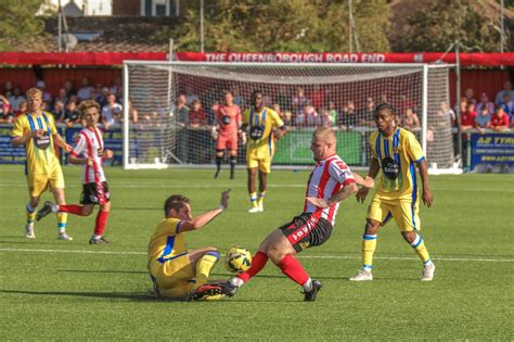 SITTINGBOURNE FC | Website for Sittingbourne Football Club