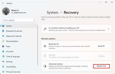 3 Ways to Factory Reset windows 11 without losing data