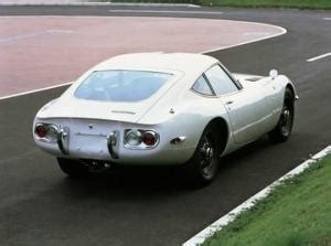 Toyota 2000 GT specs, 0-60, quarter mile - FastestLaps.com