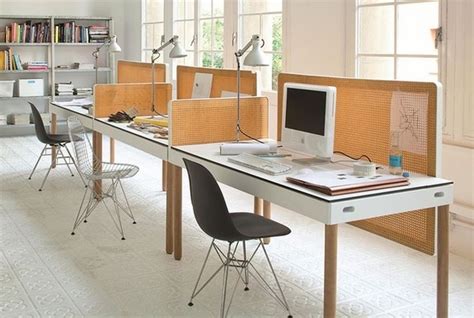 Office partitions for a functional and modern workspace