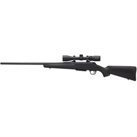 Winchester XPR Scope Combo - Dante Sports