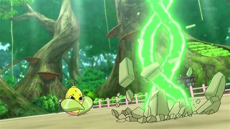 5 Grass-type moves to avoid in Pokemon