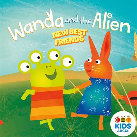 Wanda and the Alien, New Best Friends - TV on Google Play