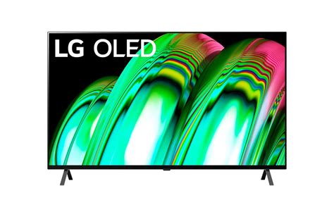 LG 48" Class Series OLED 4K UHD Smart webOS TV is $600 off