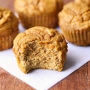 Fluffy Keto Pumpkin Muffins – Keto Low Diet