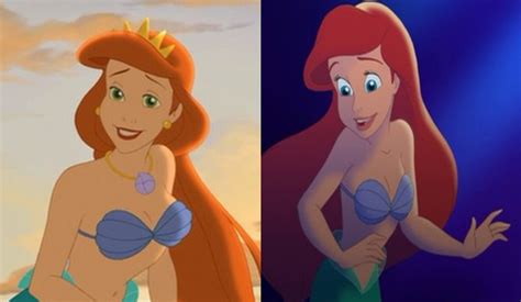 Queen Athena in 2021 | Ariel the little mermaid, Disney, The little mermaid