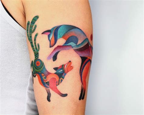 101 Spanish Tattoo Ideas That Will Blow Your Mind!