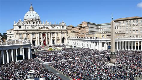 EWTN Televised Holy Week Mass Schedule – Catholic Telegraph